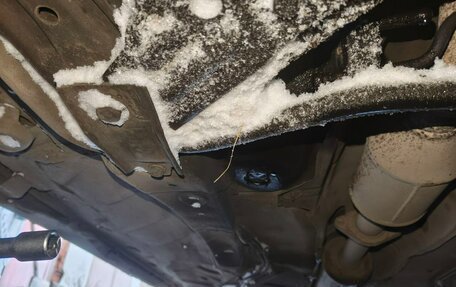 Chery Amulet (A15) I, 2008 год, 59 000 рублей, 10 фотография