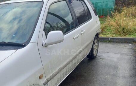 Toyota Raum I, 2001 год, 270 000 рублей, 3 фотография