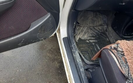 Toyota Raum I, 2001 год, 270 000 рублей, 5 фотография