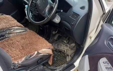 Toyota Raum I, 2001 год, 270 000 рублей, 7 фотография