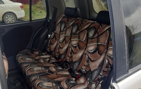 Toyota Raum I, 2001 год, 270 000 рублей, 6 фотография