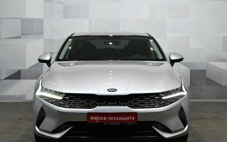 KIA K5, 2020 год, 2 590 000 рублей, 2 фотография