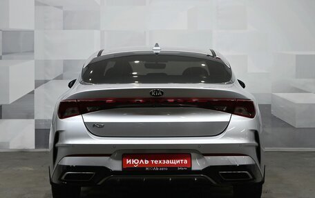KIA K5, 2020 год, 2 590 000 рублей, 5 фотография
