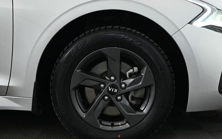 KIA K5, 2020 год, 2 590 000 рублей, 12 фотография