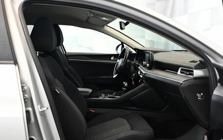 KIA K5, 2020 год, 2 590 000 рублей, 11 фотография