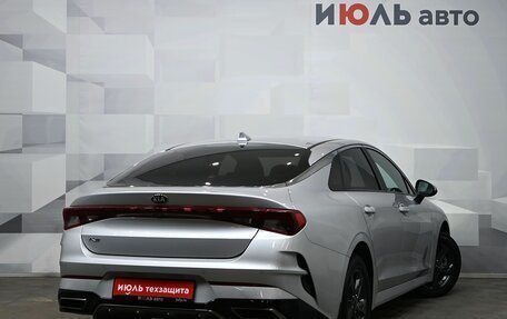 KIA K5, 2020 год, 2 590 000 рублей, 7 фотография