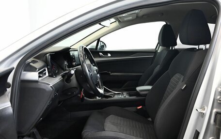 KIA K5, 2020 год, 2 590 000 рублей, 10 фотография