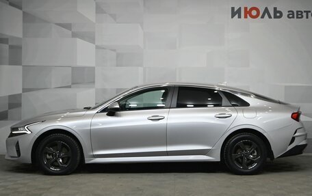 KIA K5, 2020 год, 2 590 000 рублей, 8 фотография