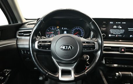 KIA K5, 2020 год, 2 590 000 рублей, 15 фотография