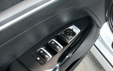 KIA K5, 2020 год, 2 590 000 рублей, 17 фотография