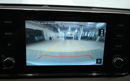 KIA K5, 2020 год, 2 590 000 рублей, 19 фотография