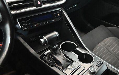 KIA K5, 2020 год, 2 590 000 рублей, 18 фотография