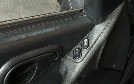 Chevrolet Niva I рестайлинг, 2017 год, 750 000 рублей, 12 фотография