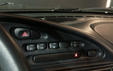 Chevrolet Niva I рестайлинг, 2017 год, 750 000 рублей, 14 фотография