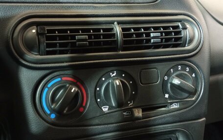 Chevrolet Niva I рестайлинг, 2017 год, 750 000 рублей, 13 фотография