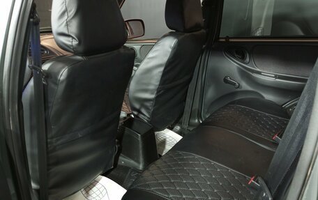 Chevrolet Niva I рестайлинг, 2017 год, 750 000 рублей, 16 фотография