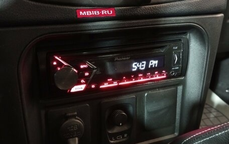 Chevrolet Niva I рестайлинг, 2017 год, 750 000 рублей, 15 фотография