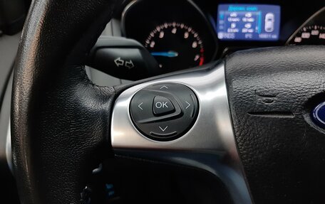 Ford Focus III, 2011 год, 649 000 рублей, 15 фотография