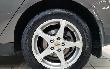 Ford Focus III, 2011 год, 649 000 рублей, 13 фотография