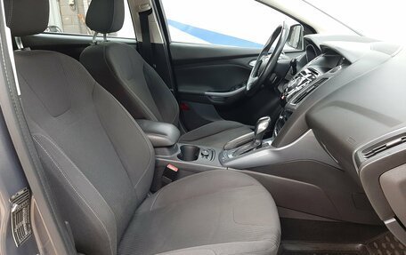 Ford Focus III, 2011 год, 649 000 рублей, 11 фотография