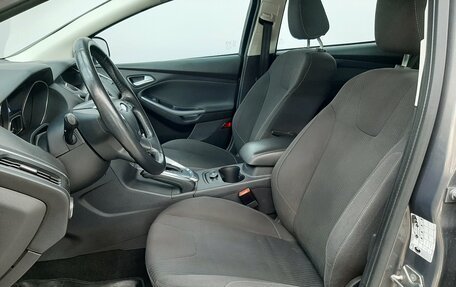 Ford Focus III, 2011 год, 649 000 рублей, 10 фотография