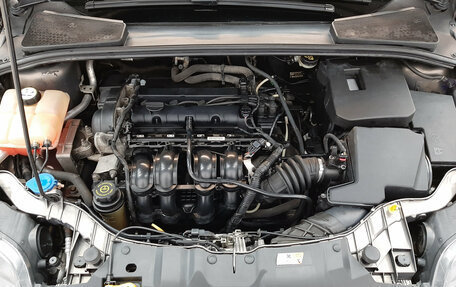 Ford Focus III, 2011 год, 649 000 рублей, 7 фотография