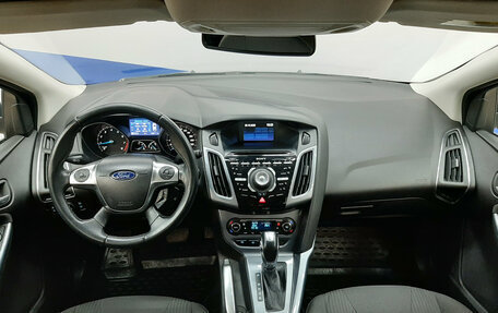 Ford Focus III, 2011 год, 649 000 рублей, 9 фотография