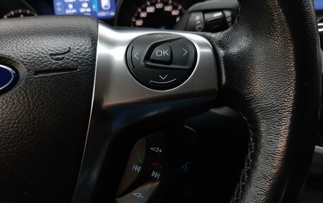 Ford Focus III, 2011 год, 649 000 рублей, 16 фотография