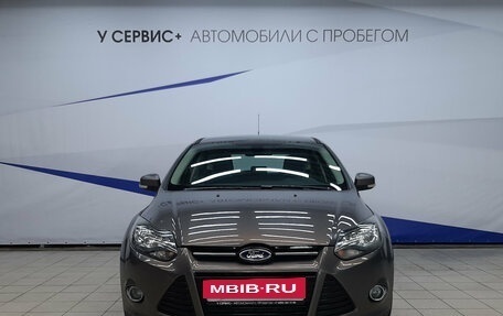 Ford Focus III, 2011 год, 649 000 рублей, 6 фотография