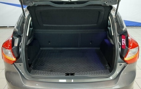 Ford Focus III, 2011 год, 649 000 рублей, 5 фотография