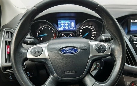 Ford Focus III, 2011 год, 649 000 рублей, 14 фотография