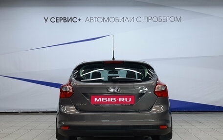 Ford Focus III, 2011 год, 649 000 рублей, 4 фотография