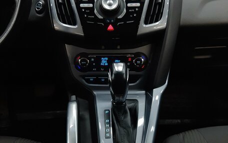 Ford Focus III, 2011 год, 649 000 рублей, 18 фотография