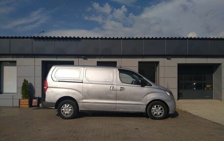 Hyundai Grand Starex Grand Starex I рестайлинг 2, 2009 год, 695 000 рублей, 4 фотография