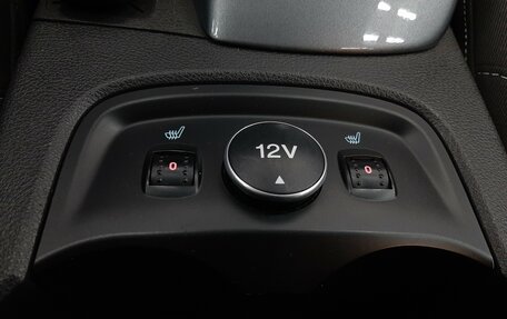 Ford Focus III, 2011 год, 649 000 рублей, 21 фотография