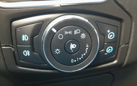 Ford Focus III, 2011 год, 649 000 рублей, 20 фотография