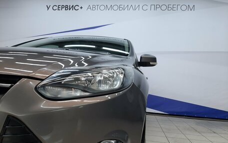 Ford Focus III, 2011 год, 649 000 рублей, 22 фотография