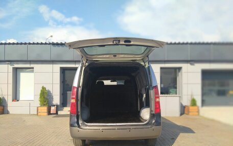 Hyundai Grand Starex Grand Starex I рестайлинг 2, 2009 год, 695 000 рублей, 7 фотография