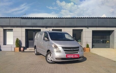 Hyundai Grand Starex Grand Starex I рестайлинг 2, 2009 год, 695 000 рублей, 3 фотография