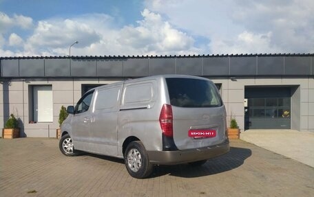 Hyundai Grand Starex Grand Starex I рестайлинг 2, 2009 год, 695 000 рублей, 8 фотография