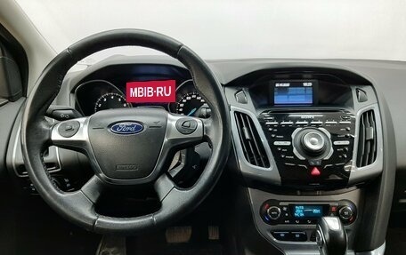 Ford Focus III, 2011 год, 649 000 рублей, 17 фотография