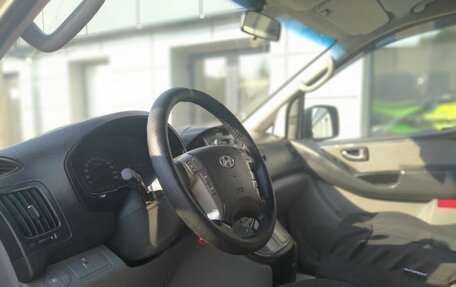 Hyundai Grand Starex Grand Starex I рестайлинг 2, 2009 год, 695 000 рублей, 11 фотография