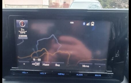 Toyota Raize I, 2020 год, 1 600 000 рублей, 7 фотография