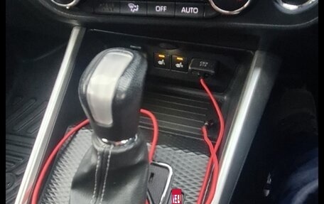 Toyota Raize I, 2020 год, 1 600 000 рублей, 10 фотография