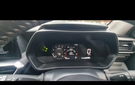 Toyota Raize I, 2020 год, 1 600 000 рублей, 12 фотография