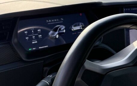 Tesla Model X I, 2019 год, 5 900 000 рублей, 9 фотография