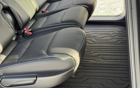 Tesla Model X I, 2019 год, 5 900 000 рублей, 12 фотография