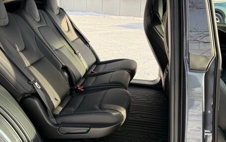 Tesla Model X I, 2019 год, 5 900 000 рублей, 13 фотография