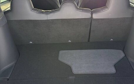 Tesla Model X I, 2019 год, 5 900 000 рублей, 15 фотография