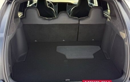 Tesla Model X I, 2019 год, 5 900 000 рублей, 14 фотография